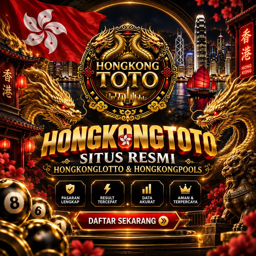 Hongkongtoto Sitiung